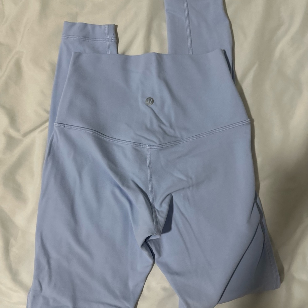 lululemon Align High-Rise Pant 28”